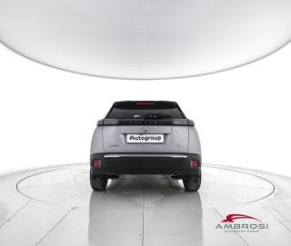 PEUGEOT 2008 usata 5