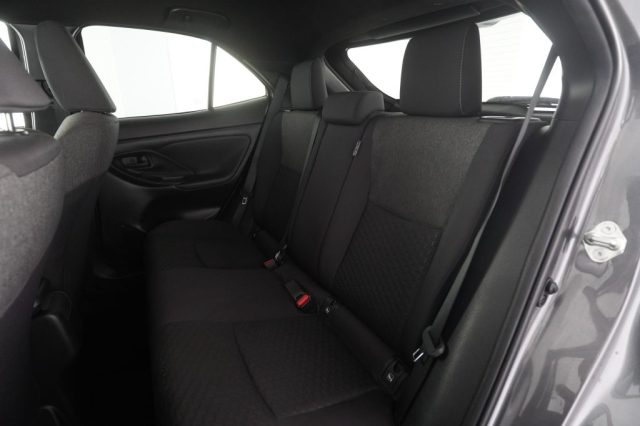 TOYOTA Yaris Cross usata 3