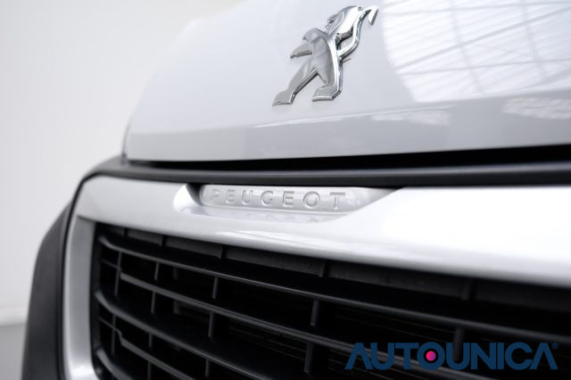 PEUGEOT Boxer usata 40