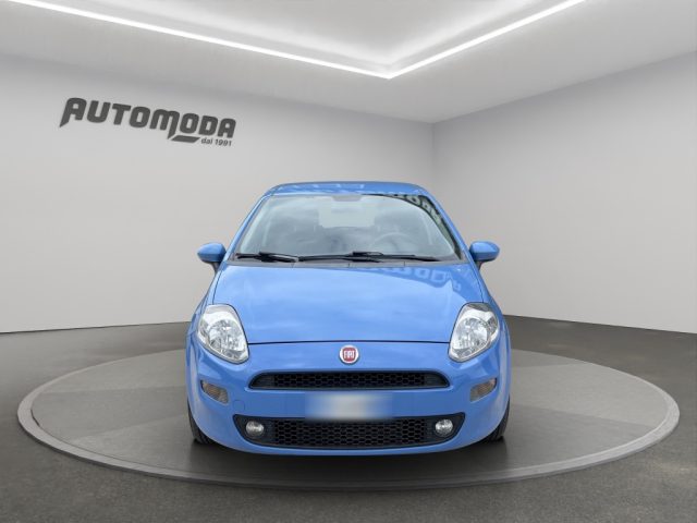 FIAT Punto usata 1
