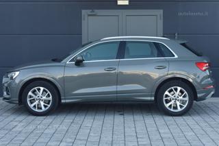 AUDI Q3 usata, con Luci diurne LED