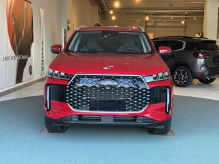 DR MOTOR DR 5.0 usata, con Cerchi in lega