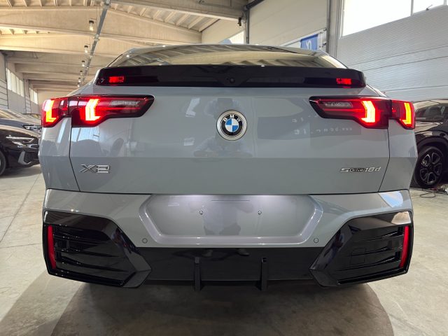 BMW X2 usata, con Autoradio