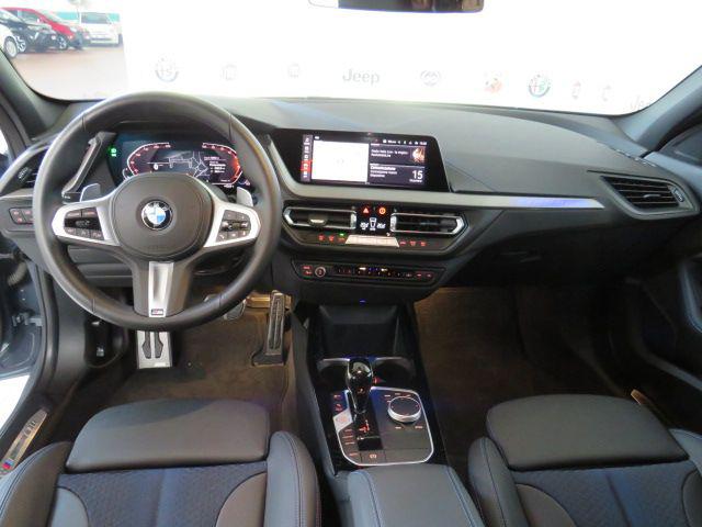 BMW 118 usata, con Cruise Control