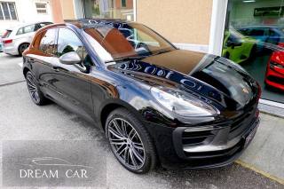 PORSCHE Macan usata, con Autoradio
