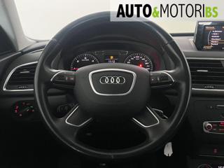 AUDI Q3 usata, con Controllo trazione