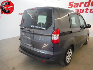 FORD Transit Courier usata, con Servosterzo