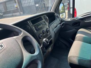 IVECO Daily usata, con Climatizzatore
