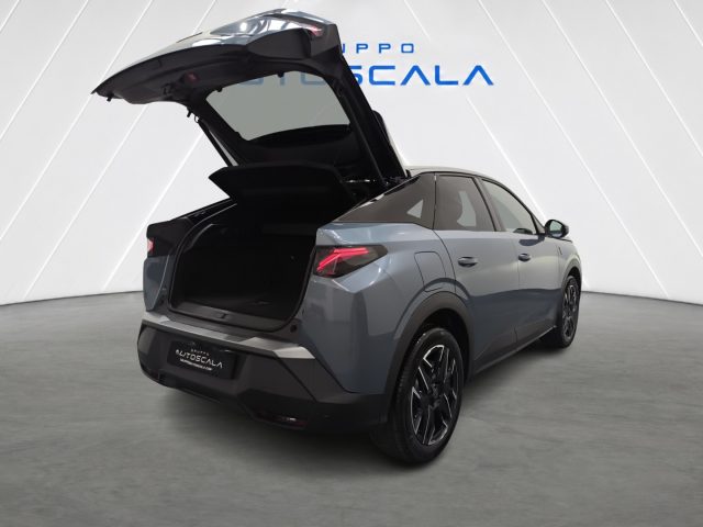 PEUGEOT 3008 usata, con Sensore di pioggia
