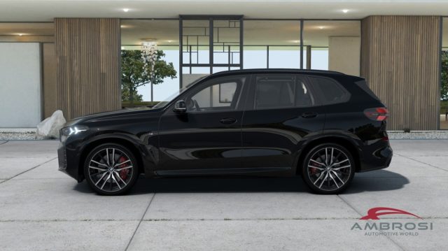BMW X5 usata 2