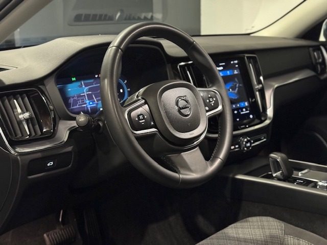 VOLVO V60 usata, con Cruise Control