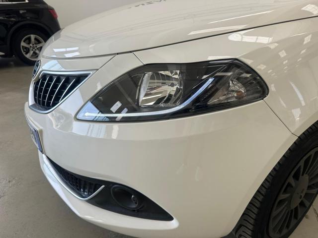 LANCIA Ypsilon usata, con Controllo trazione
