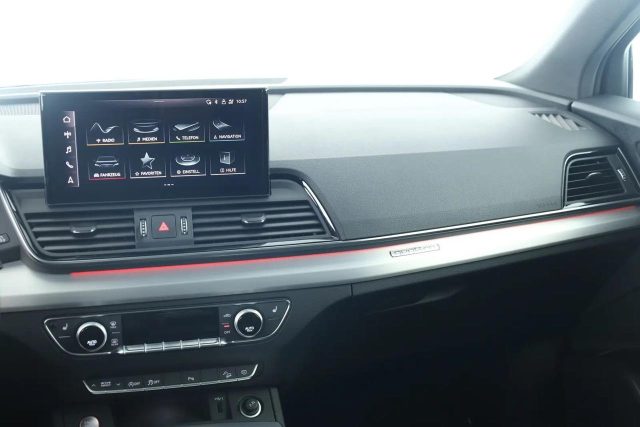 AUDI SQ5 usata, con Sedili riscaldati