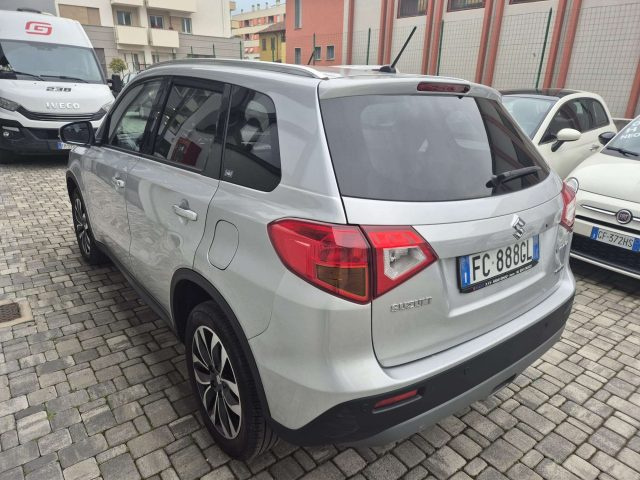 SUZUKI Vitara usata, con Airbag laterali