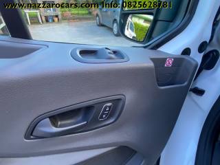 FORD Transit usata, con MP3