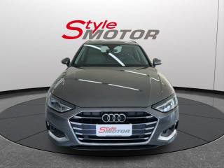 AUDI A4 Avant 30 TDI/136 CV S tronic Business Advanced
