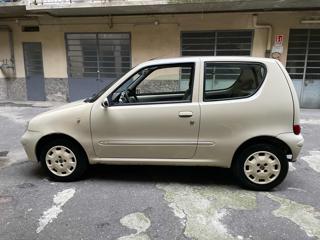 FIAT Seicento usata, con Chiusura centralizzata