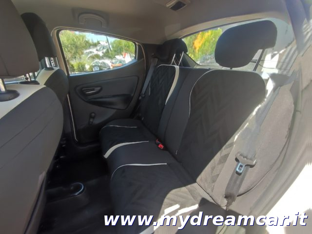 LANCIA Ypsilon usata 16