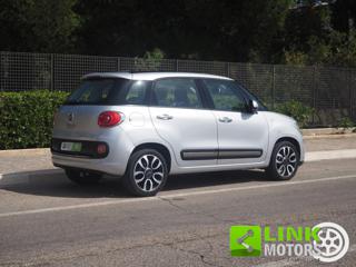 FIAT 500L usata, con Airbag