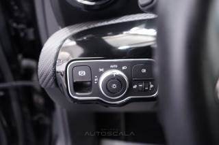 MERCEDES-BENZ A 180 usata, con Controllo automatico clima