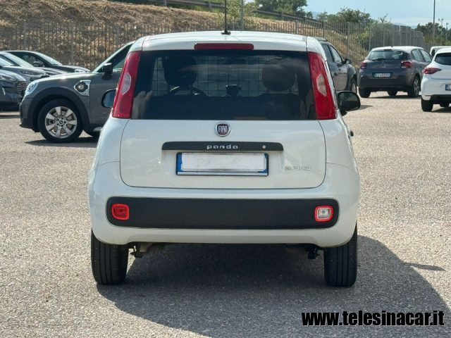 FIAT Panda usata 6