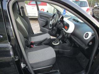 RENAULT Twingo usata, con Antifurto