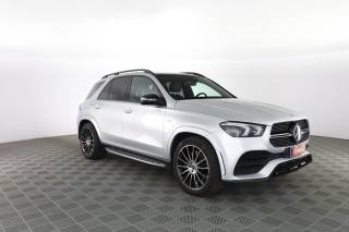 MERCEDES-BENZ CLA usata 1