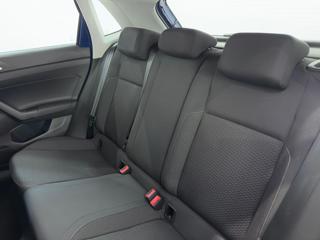 VOLKSWAGEN Polo usata, con ESP