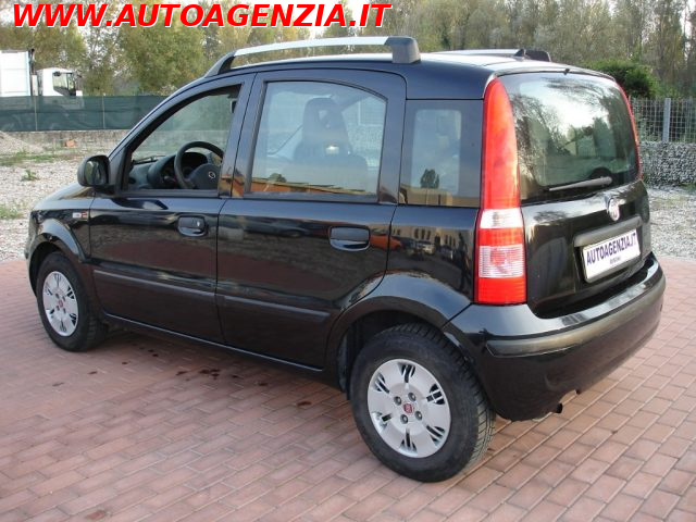 FIAT Panda usata 4