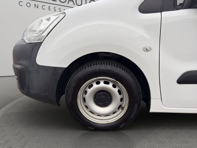 PEUGEOT Partner usata 20