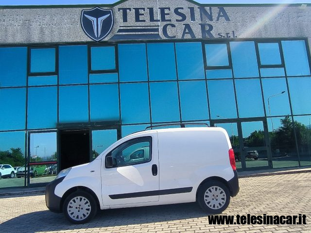 FIAT Fiorino usata 4