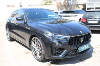 MASERATI Levante usata, con Airbag