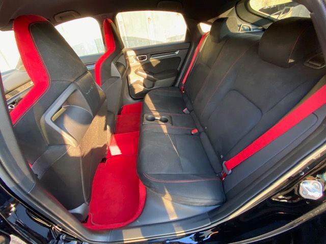 HONDA Civic usata, con Chiusura centralizzata