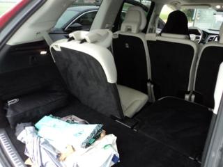 VOLVO XC90 usata, con Autoradio