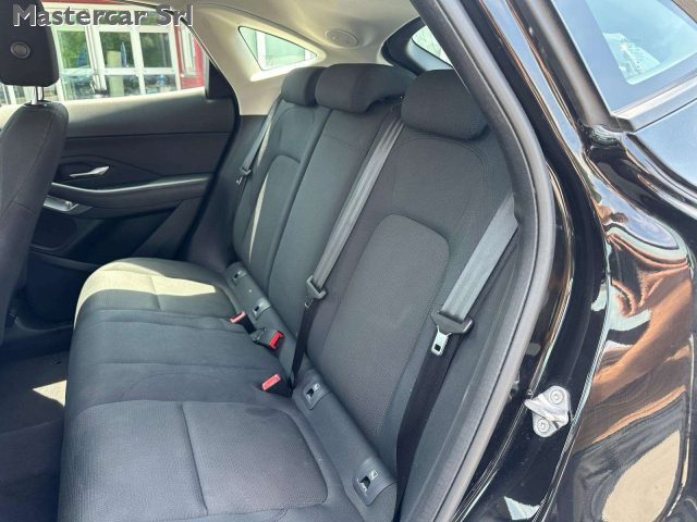 JAGUAR E-Pace usata, con Controllo trazione