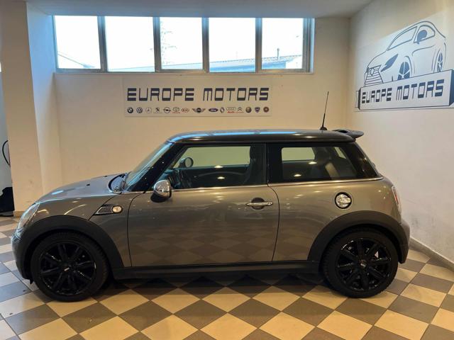 MINI Cooper S usata, con Cerchi in lega
