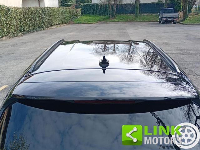 FORD Focus usata, con Controllo trazione