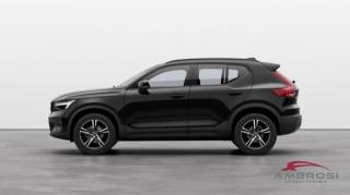 VOLVO XC40 usata 1