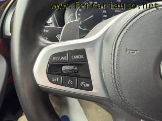 BMW X4 usata, con Sistema di navigazione