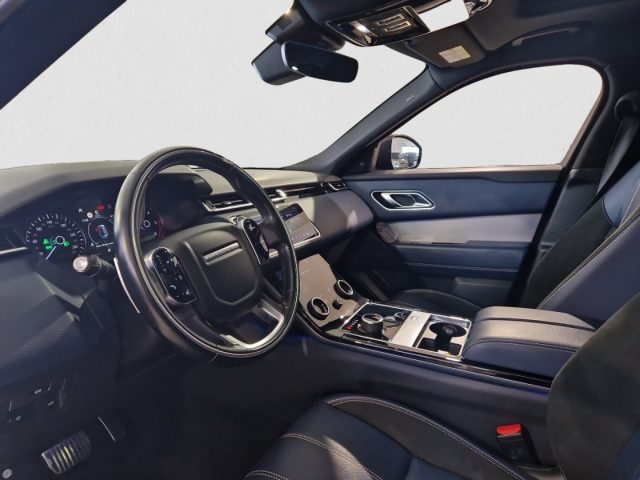 LAND ROVER Range Rover Velar usata, con Servosterzo
