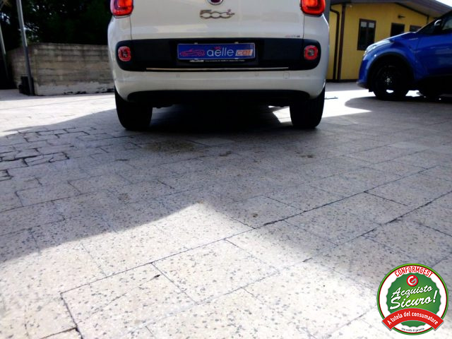 FIAT 500L usata 34