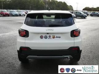 JEEP Avenger usata, con Boardcomputer