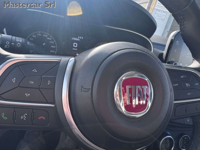 FIAT Tipo usata, con Chiusura centralizzata