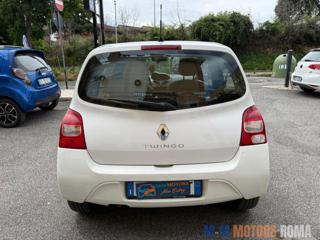 RENAULT Twingo usata, con Autoradio