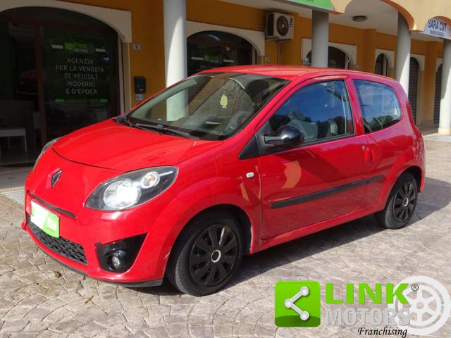 RENAULT Twingo usata, con ABS