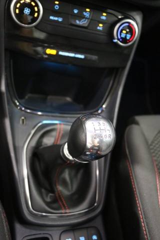 FORD Puma usata, con Autoradio digitale