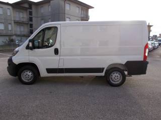FIAT Ducato usata, con Climatizzatore