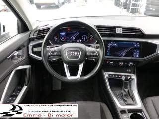 AUDI Q3 usata, con Cruise Control