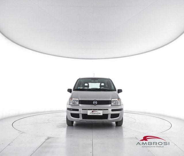 FIAT Panda usata 4