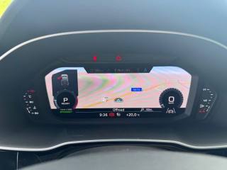 AUDI Q3 usata, con Fendinebbia